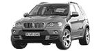 BMW E70 B3841 Fault Code