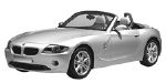 BMW E85 B3841 Fault Code