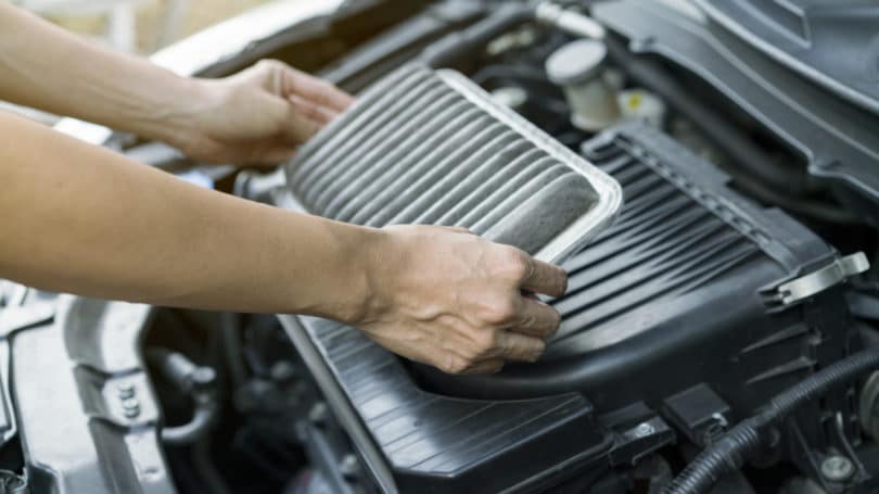 See B3841 repair manual
